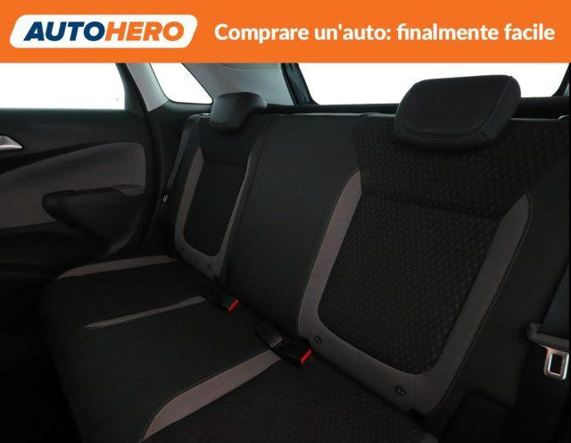 OPEL Crossland X 1.2 Turbo 12V 110 CV Start&Stop Innovation