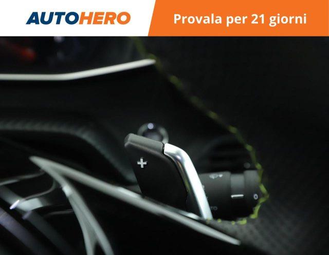 PEUGEOT 208 PureTech 130 Stop&Start EAT8 5 porte GT