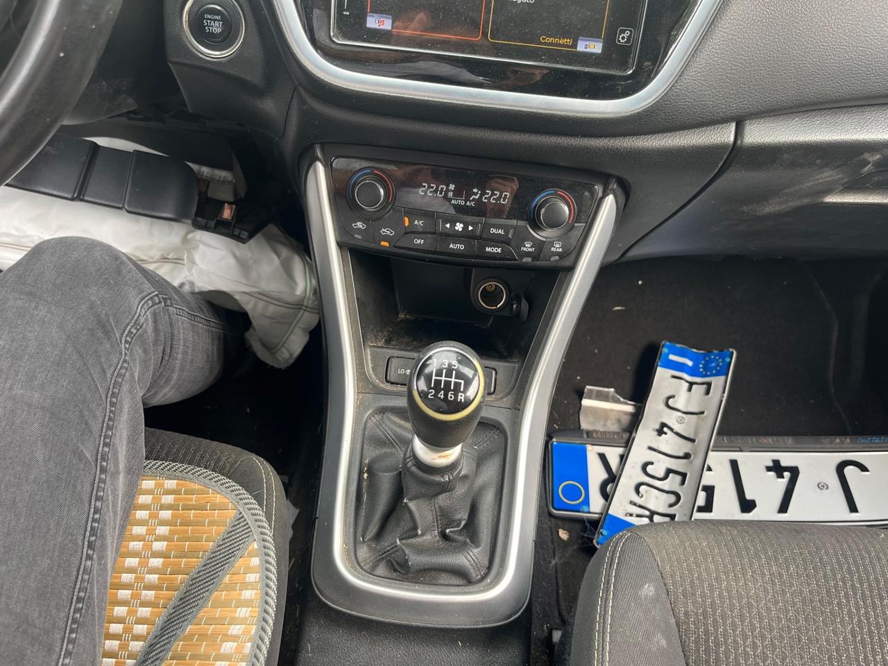 Suzuki S-Cross 1.6 DDiS Start&Stop Top