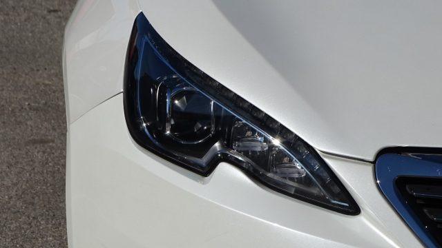 PEUGEOT 308 BlueHDi 120 S&S SW GT Line, Garanzia..