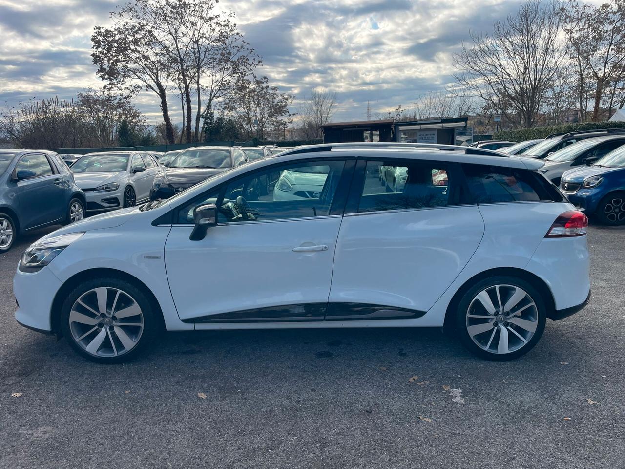 Renault Clio Sporter 0.9 TCe 12V 90CV Start&Stop Energy