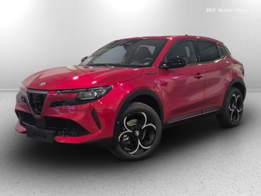 Alfa Romeo Junior 1.2 ibrida Speciale 145cv edct6