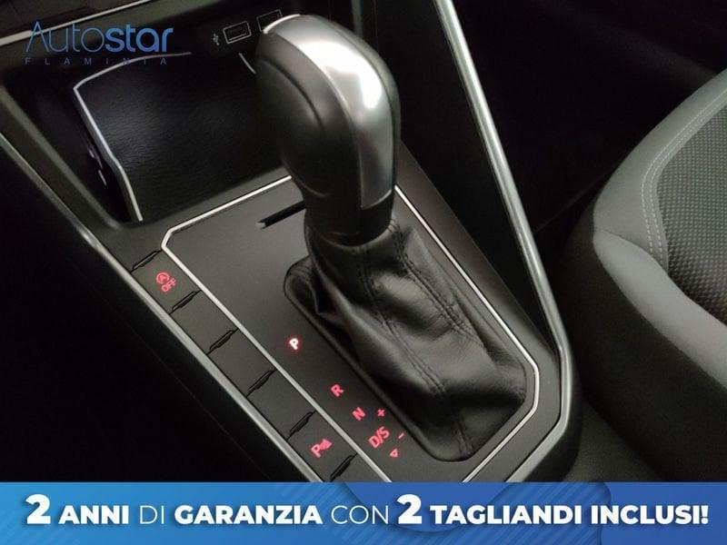 Volkswagen Polo 5p 1.0 tsi Highline 95cv dsg