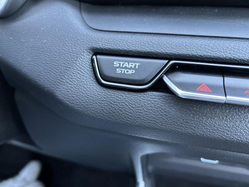 EMC Quattro 1.5 AT NUOVA PRONTA CONSEGNA