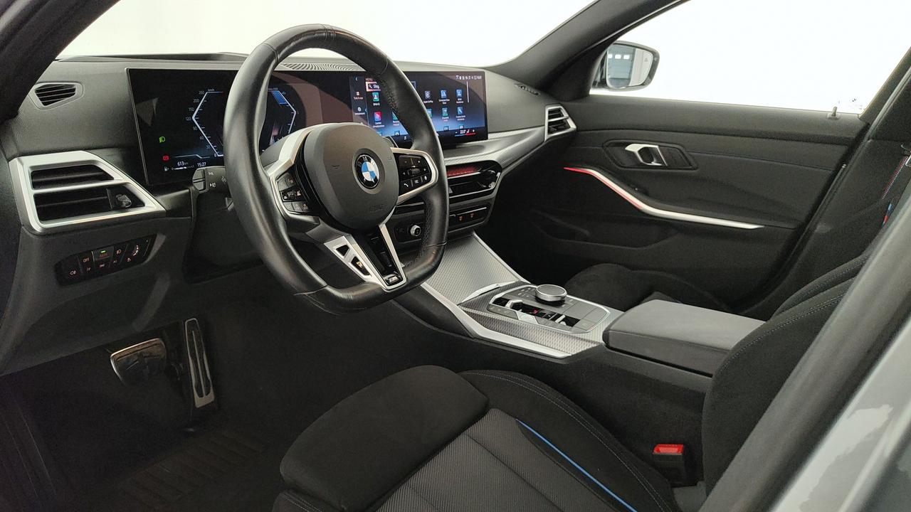 BMW Serie 3 G21 2022 Touring - 320d Touring mhev 48V xdrive MSport auto