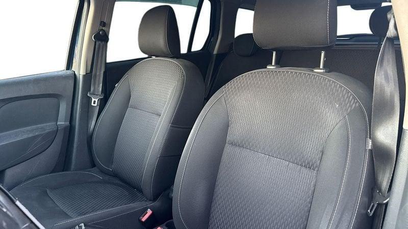 Dacia Logan MCV 1.0 SCe Laureate Modelli Vari - LOGAN