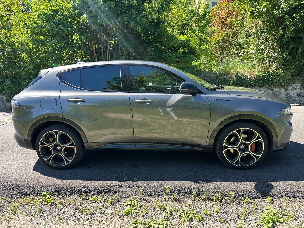 Alfa Romeo Tonale 1.5 160 CV MHEV TCT7 Speciale - 2023