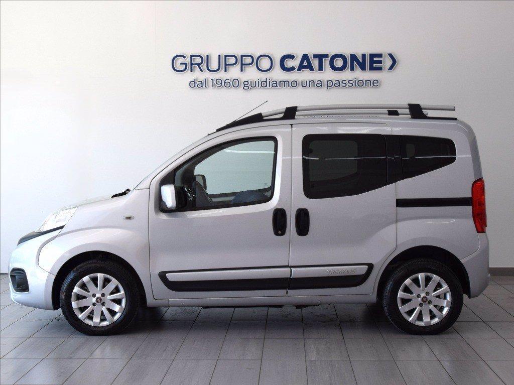 FIAT Qubo 1.3 mjt 16v Easy 95cv my19 del 2020