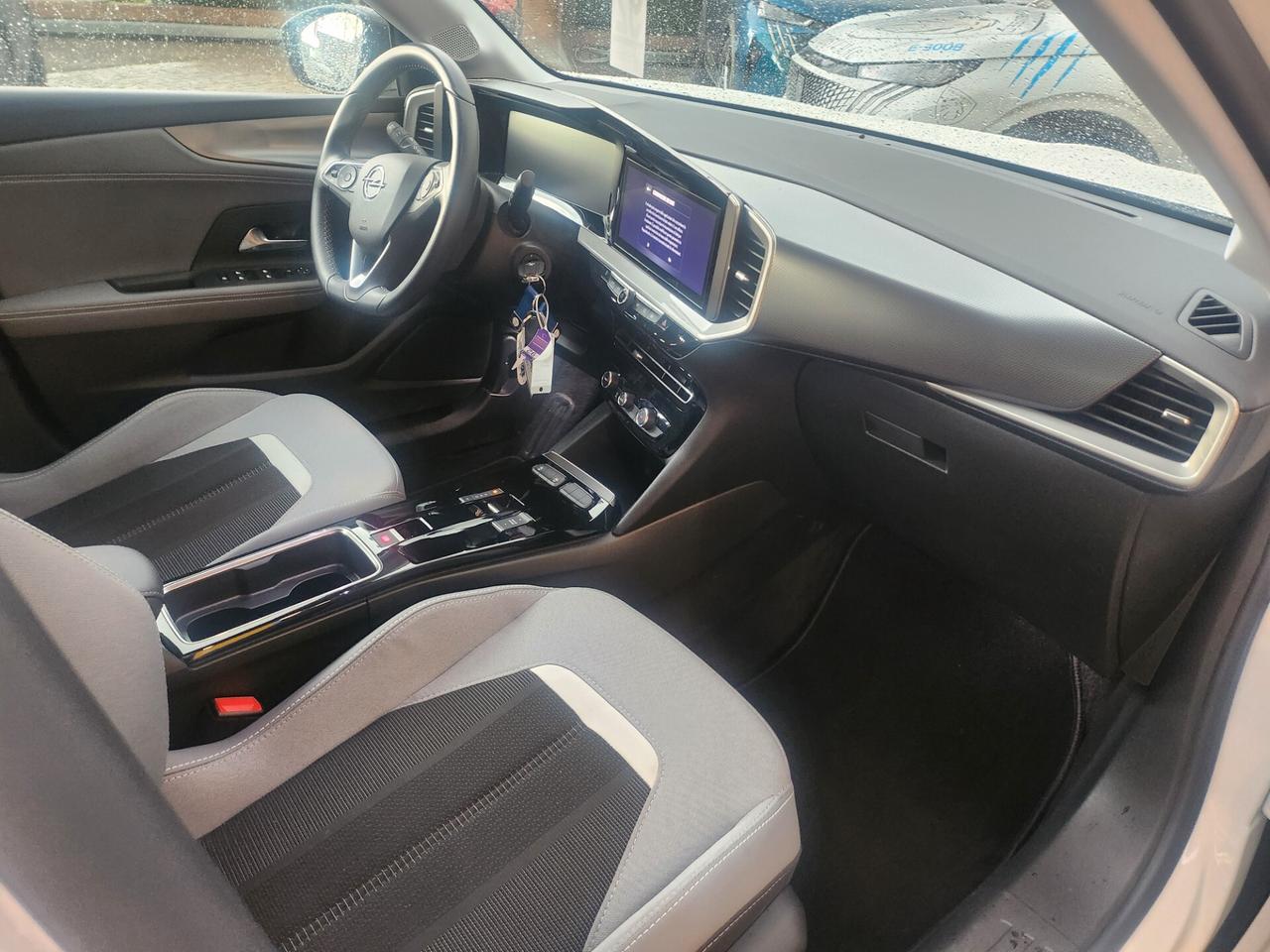 Opel Mokka 1.2 Turbo 130 CV aut. Ultimate