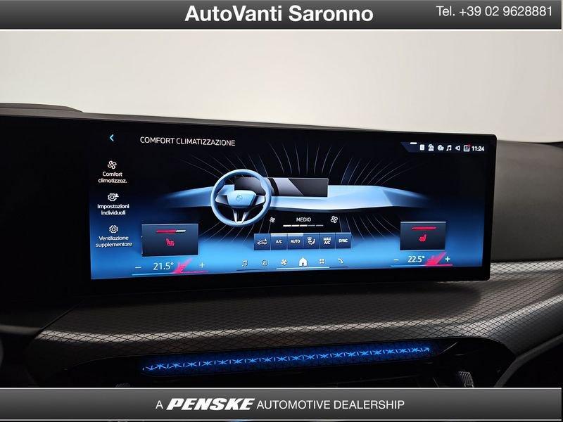 BMW Serie 3 Touring 320d 48V xDrive Touring Msport Pro