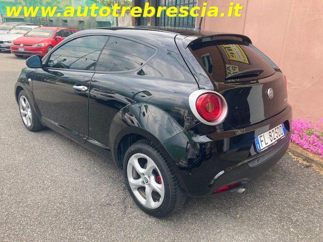 ALFA ROMEO MiTo 1.3 JTDm 95 CV S&S