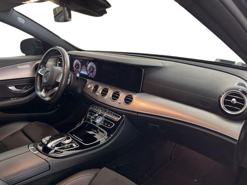 Mercedes-Benz Classe E - S213 SW E SW 220 d Premium 4matic auto