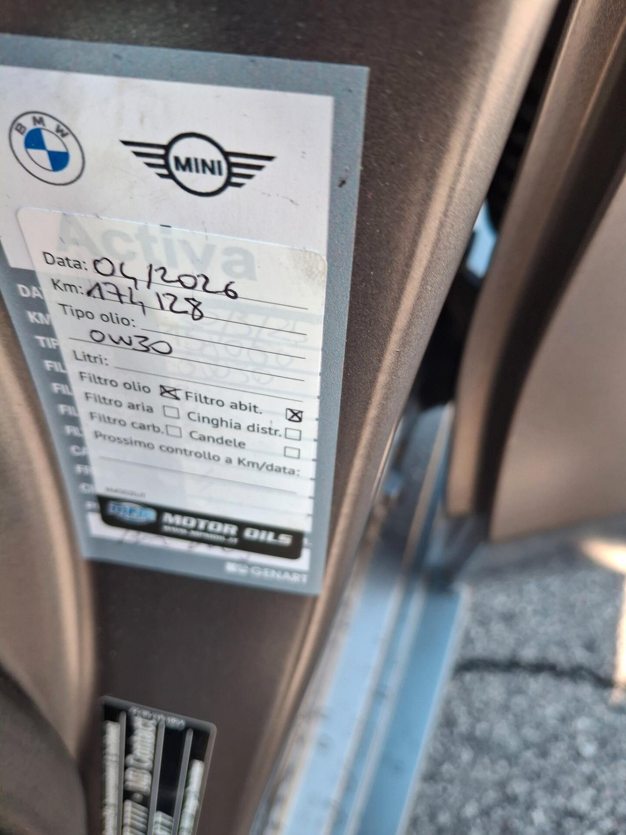 Mercedes-benz A 200 d Premium