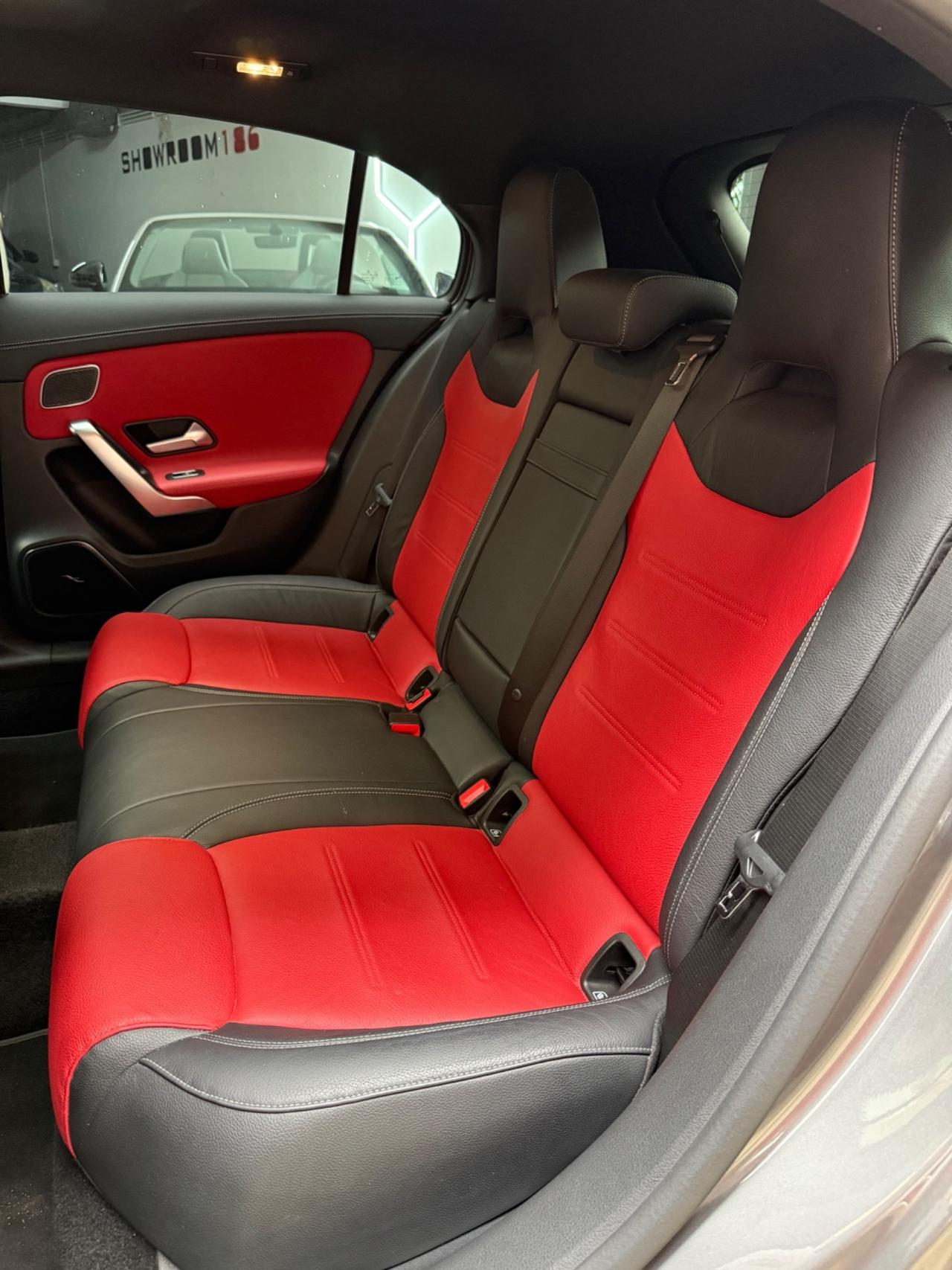 Mercedes-benz A 45 AMG 45S 4Matic+ Premium Plus