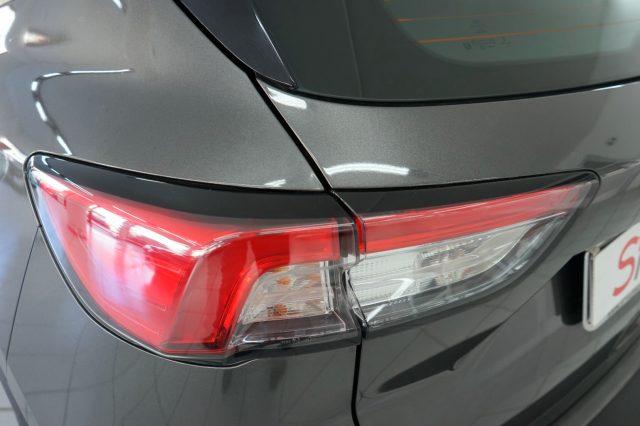 FORD Kuga 2.5 Full Hybrid 190 CV CVT 2WD Titanium FHEV