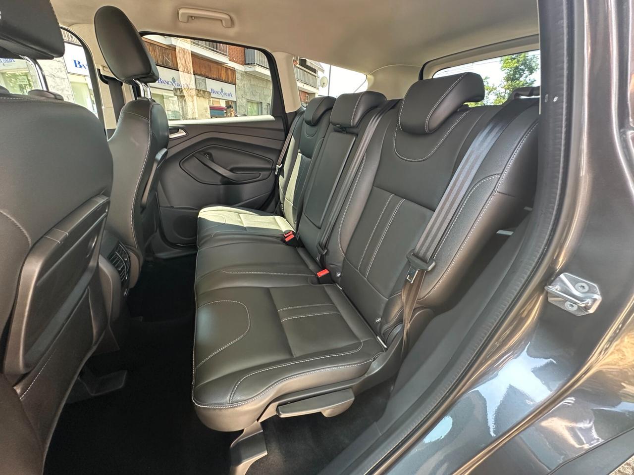 Ford Kuga 2.0 TDCI 150 CV S&S 4WD