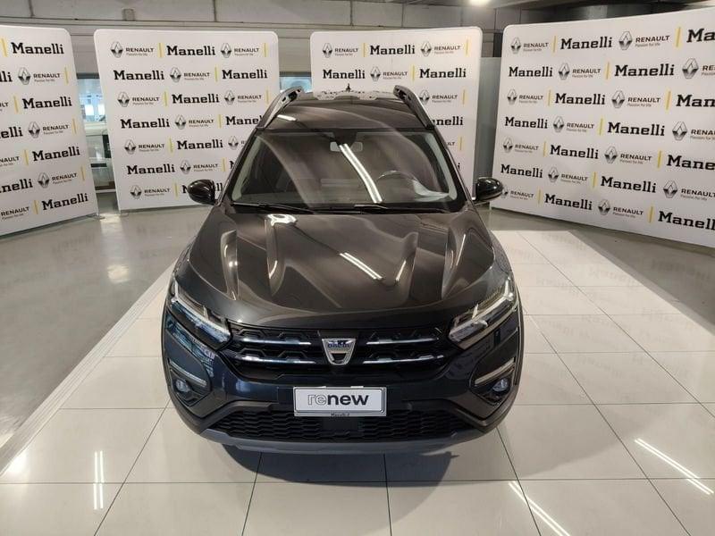 Dacia Jogger Extreme 1.0 TCe GPL 7 posti rif.GK587