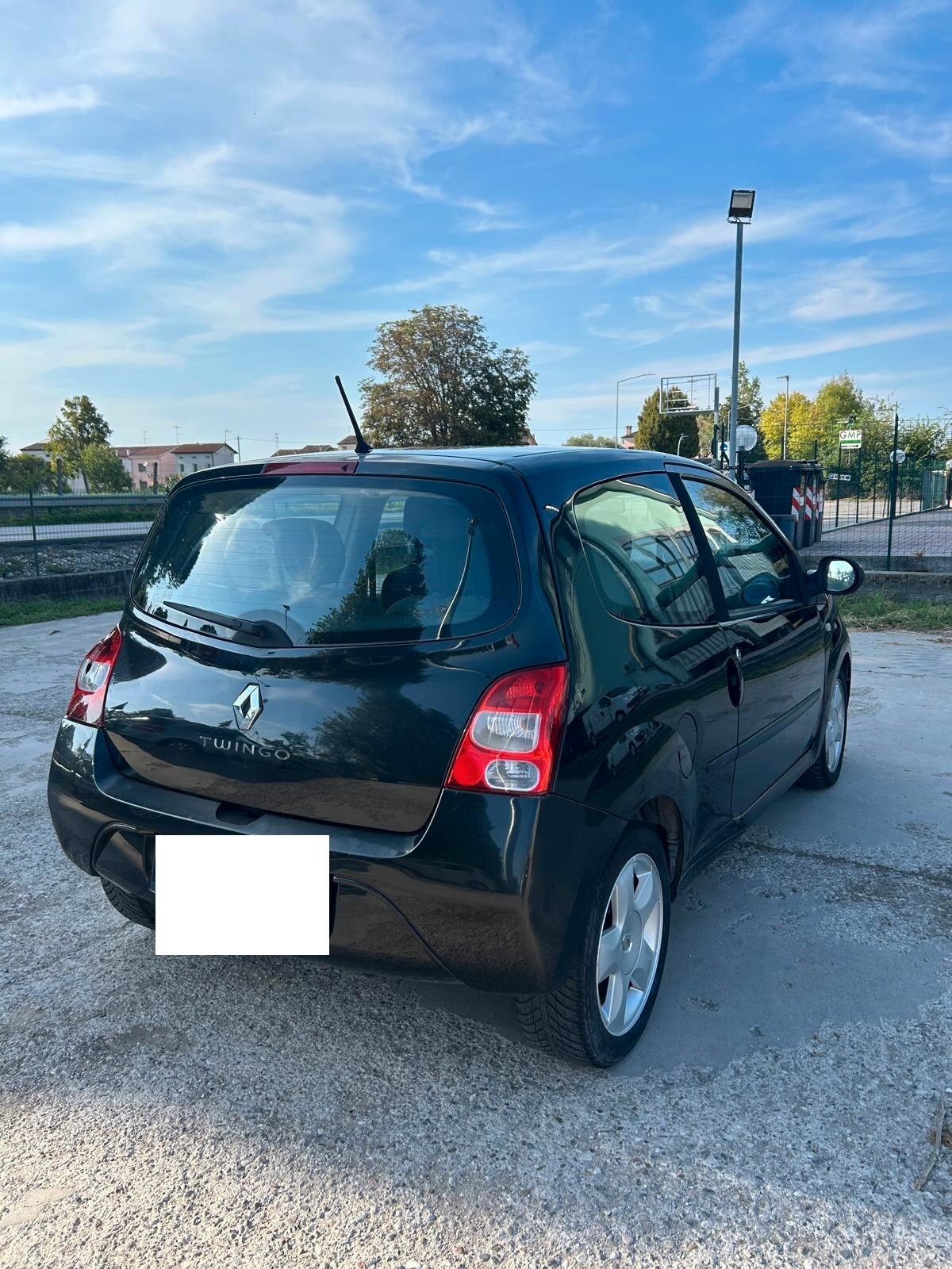 Renault Twingo 1.2 16V Initiale OK NEO PATENTATI