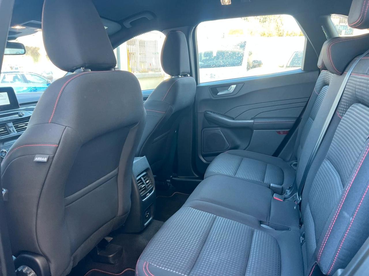 Ford Kuga 1.5 DIESEL ST LINE 2022