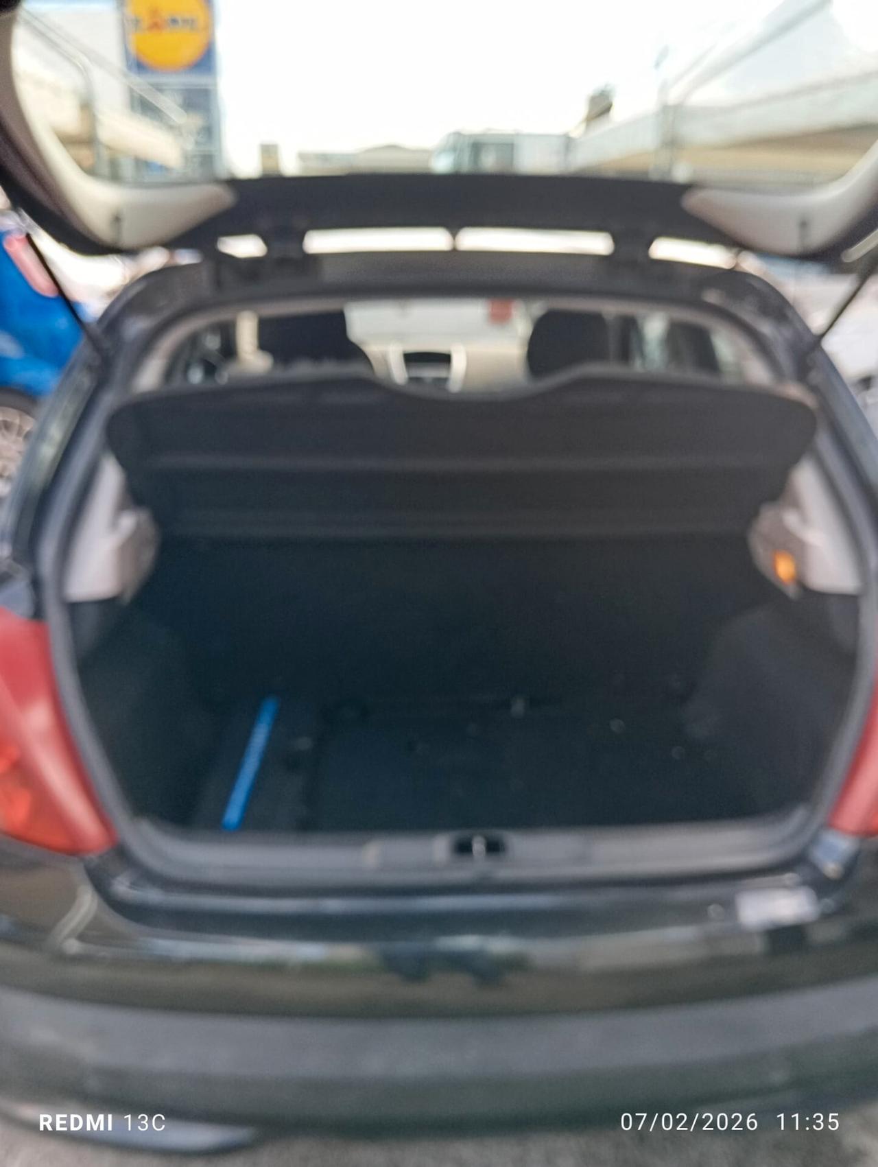 Peugeot 207 1.4 HDi 70CV 5p. ONE Line