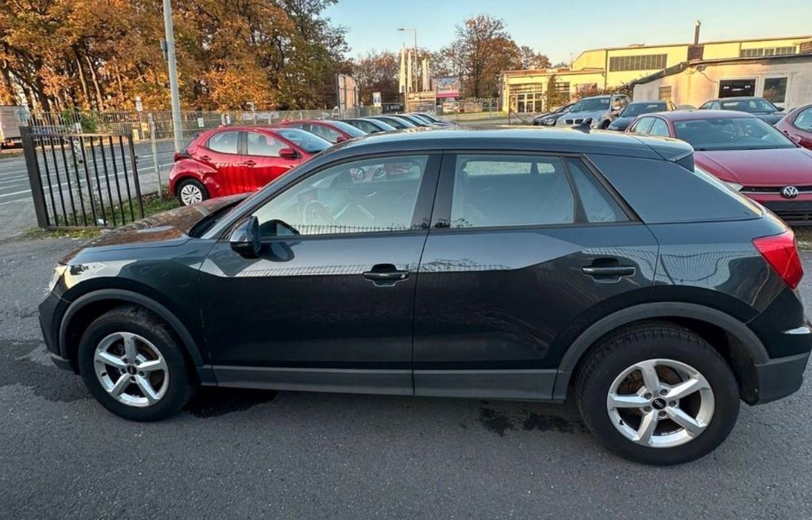 Audi Q2 35 TFSI S tronic Business VIRTUAL