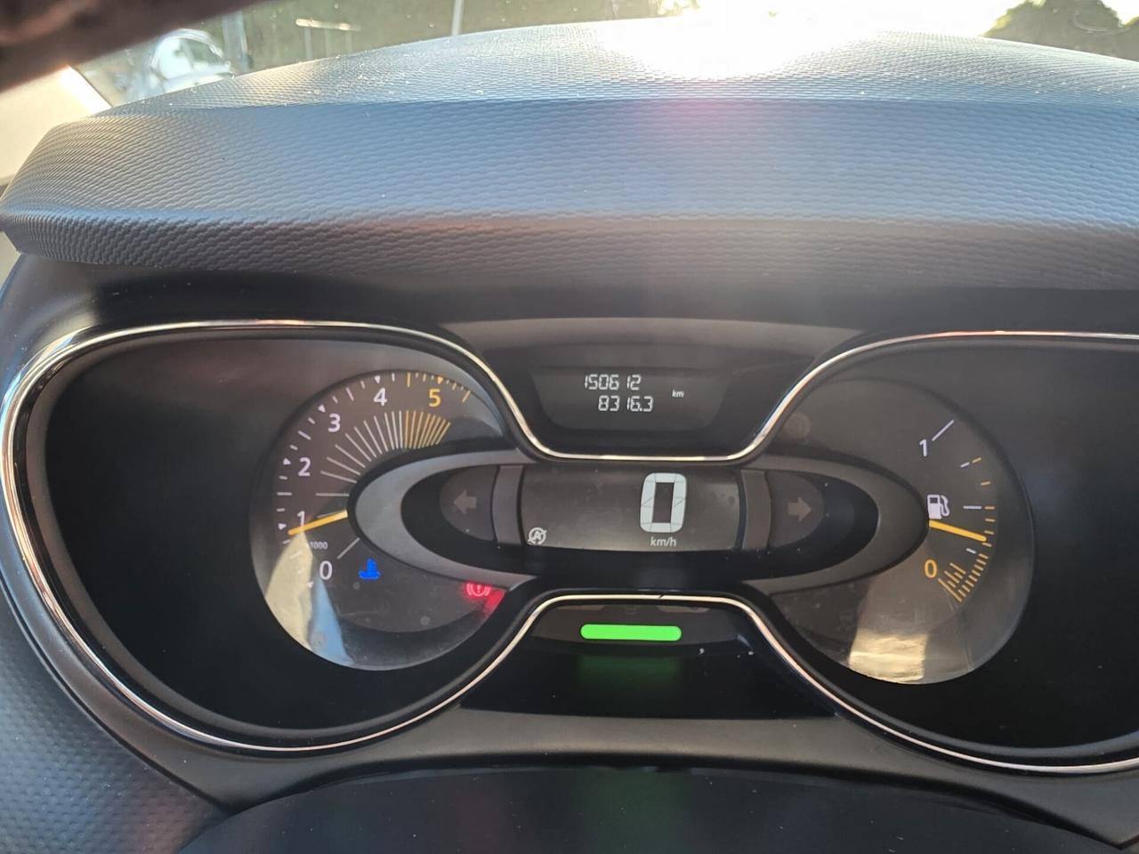 Renault Captur dCi 8V 90 CV EDC Start&Stop Energy Hypnotic