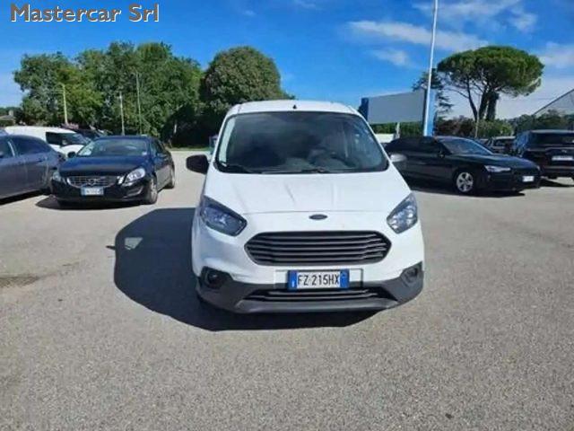 FORD Transit Courier TRANSIT COURIER 1.5 TDCi 75 cv E6 - FZ215HX