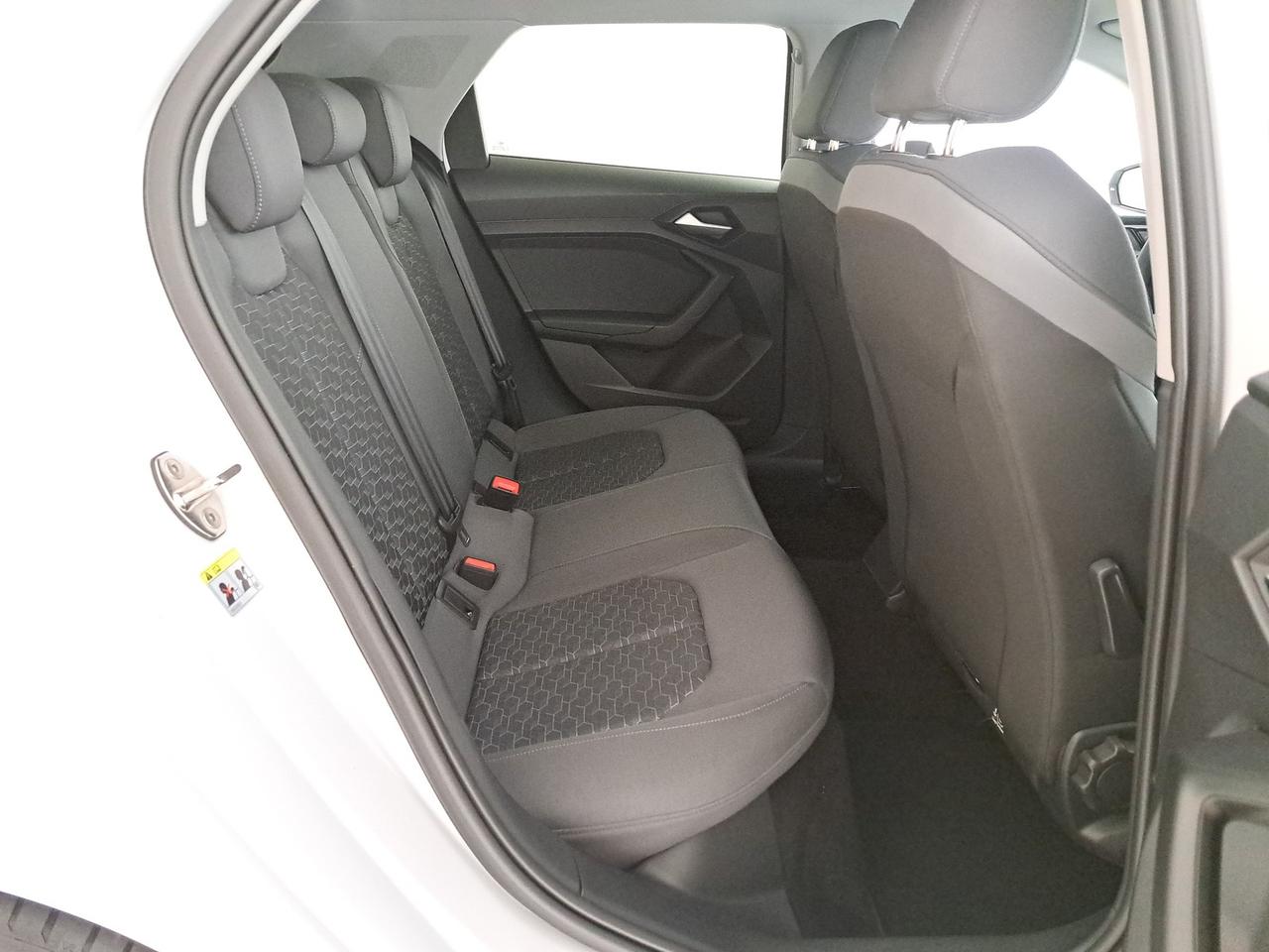 Audi A1 sportback 35 1.5 tfsi s line edition s-tronic