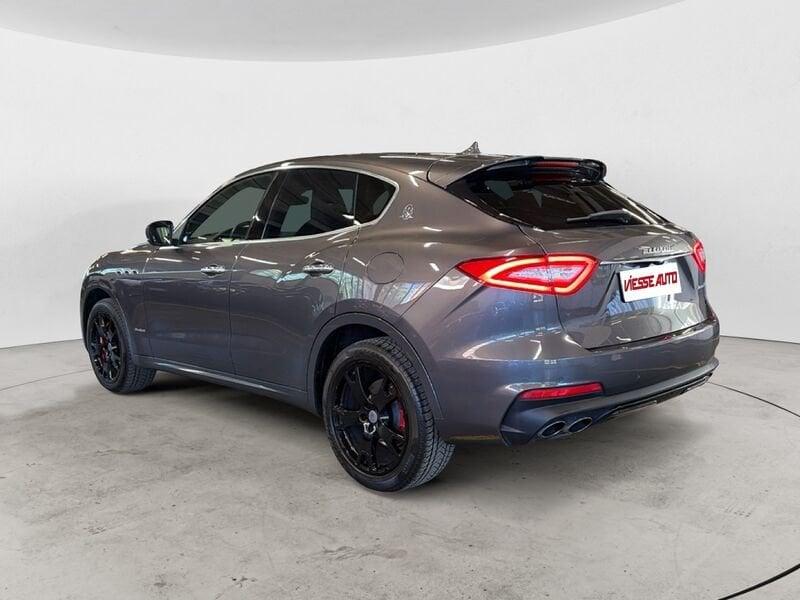 Maserati Levante 3.0 V6 DS 250cv GranSport Q4 auto