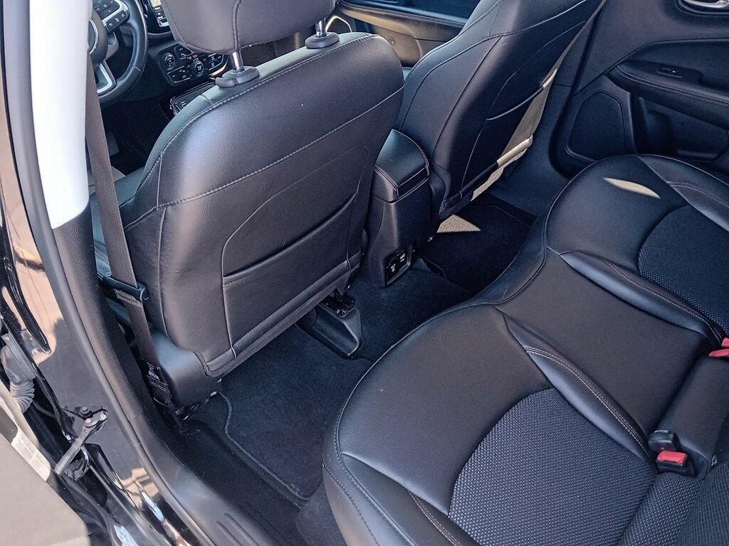 Jeep Compass 1.6 Multijet II Limited 2WD