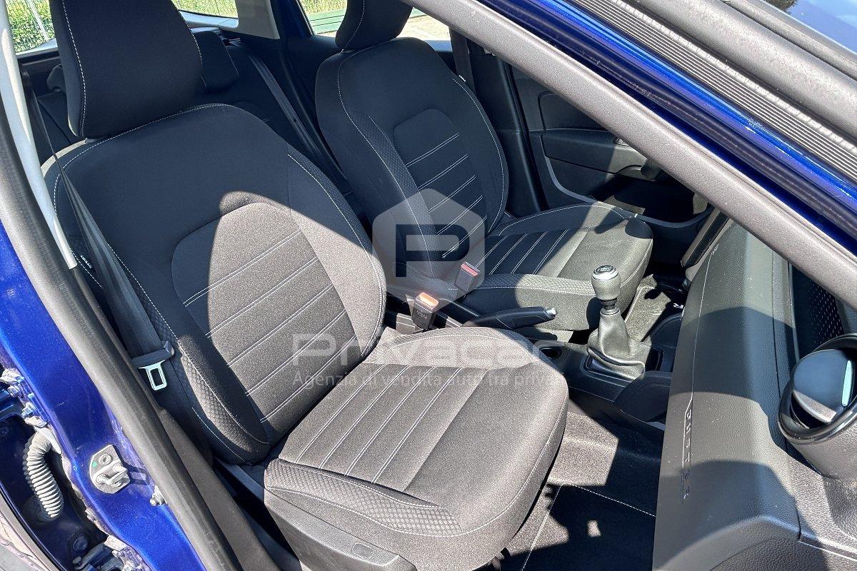 DACIA Duster 1.5 Blue dCi 8V 115 CV 4x2 Comfort