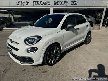 Fiat 500X 1.6 MJet 120 CV DCT Sport A SOLI 209 EURO AL MESE