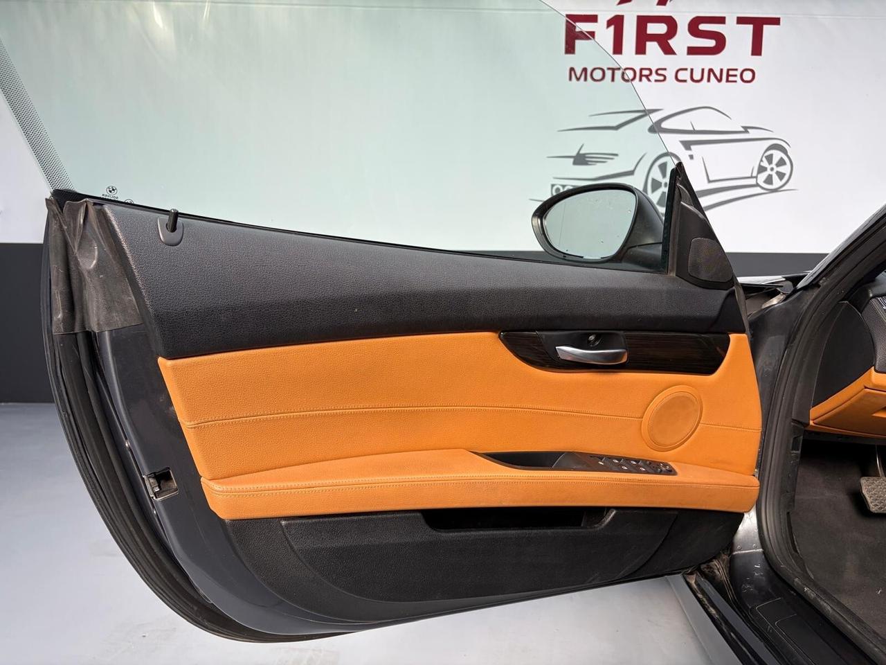 Bmw Z4 sDrive18i
