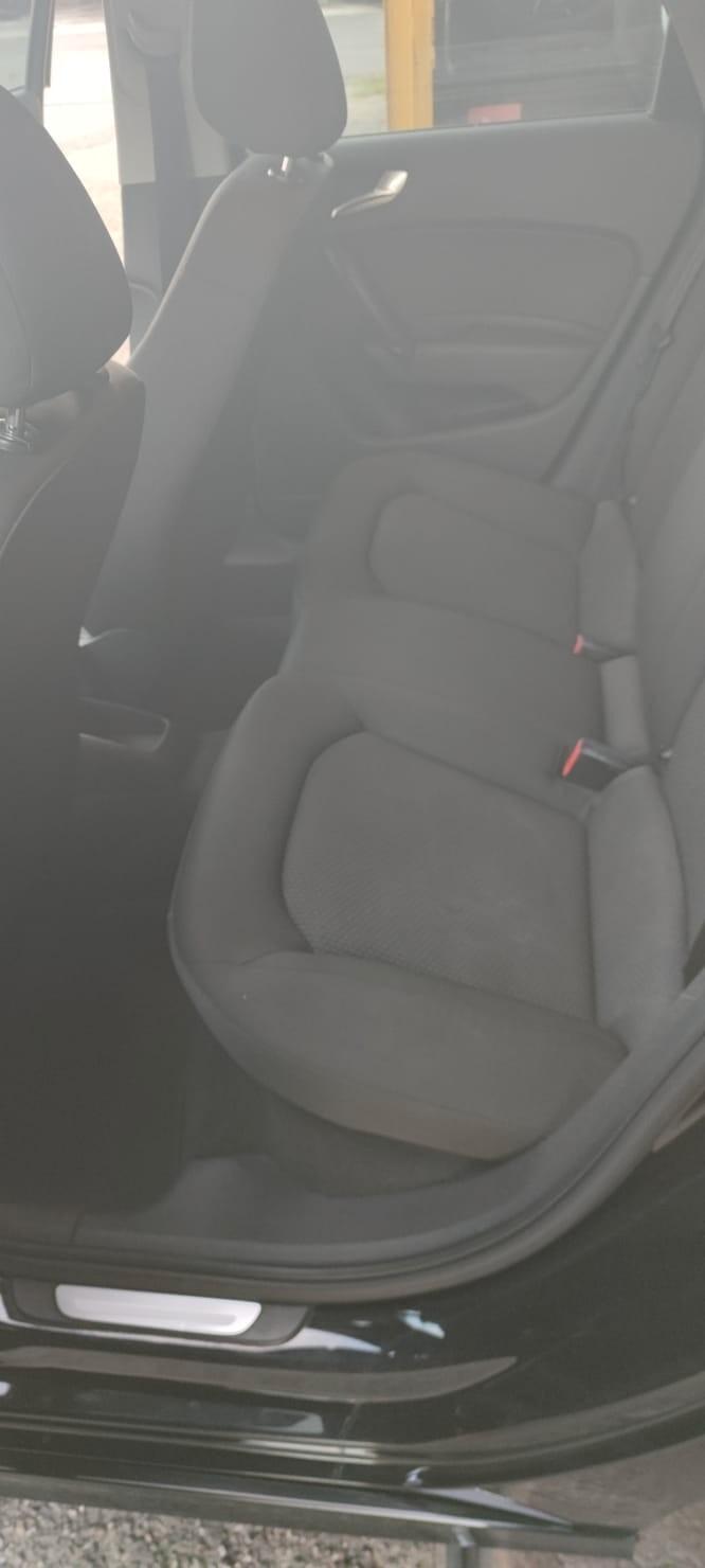 Audi A1 1.6 TDI S tronic line edition