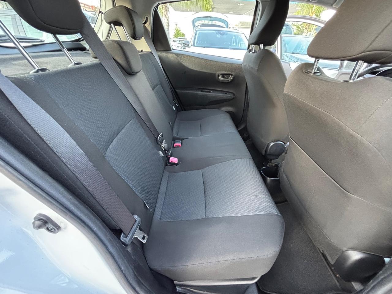 TOYOTA YARIS HYBRISD 1.5 75CV AUTOMATICA FULL OPT