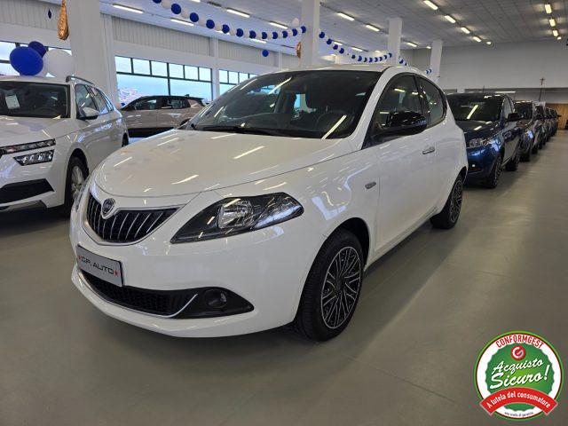 LANCIA Ypsilon 1.0 FireFly 5 porte S&S Hybrid Gold