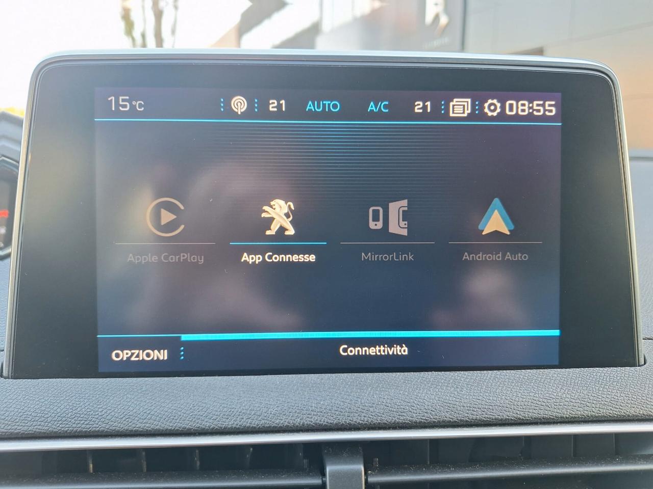 Peugeot 3008 BlueHDi 130 S&S Business X NEOPATENTATI