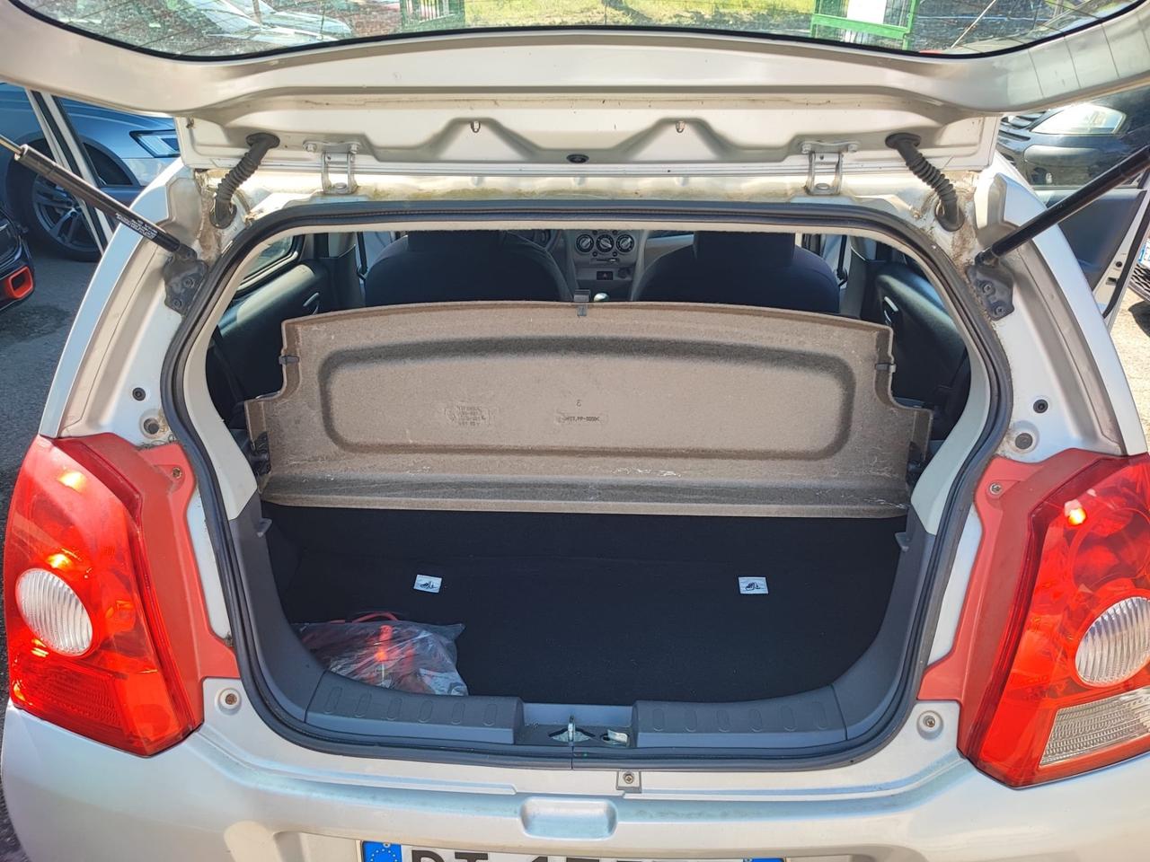 Suzuki Alto 1.0 GLX