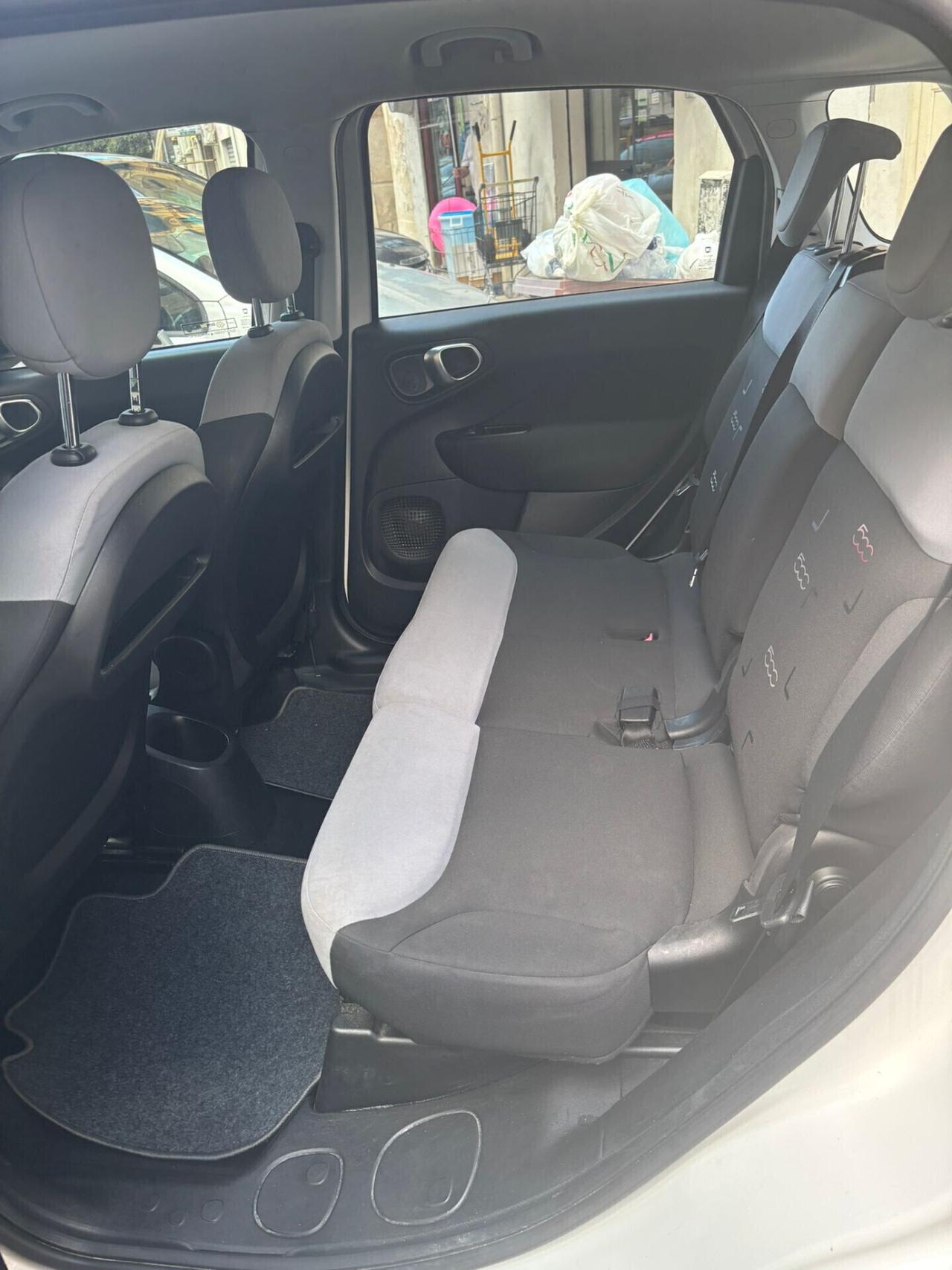 Fiat 500L 1.4 95 CV Lounge FINANZIABILE