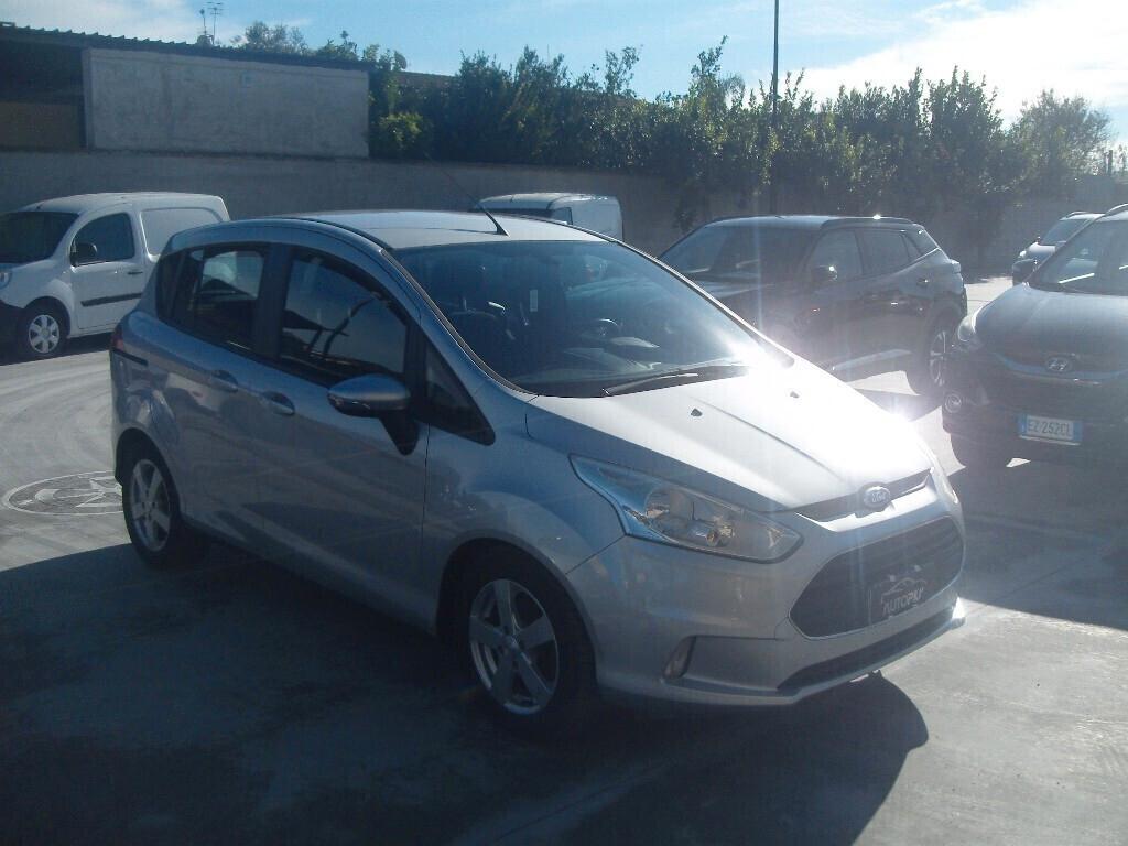 Ford B-Max 1.5 TDCi 75 CV Business - 2013