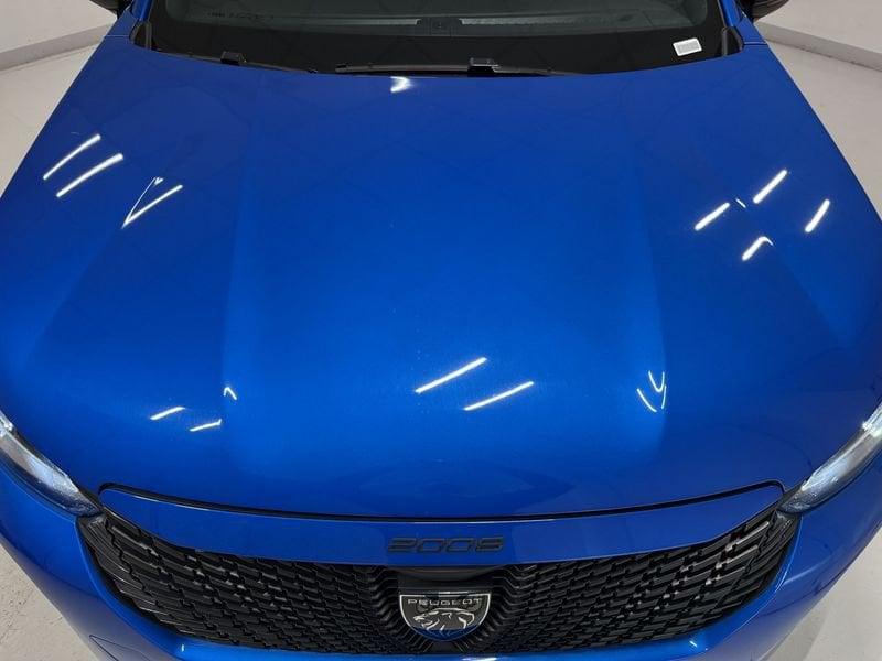 Peugeot 2008 2008 PureTech 100 S&S Active