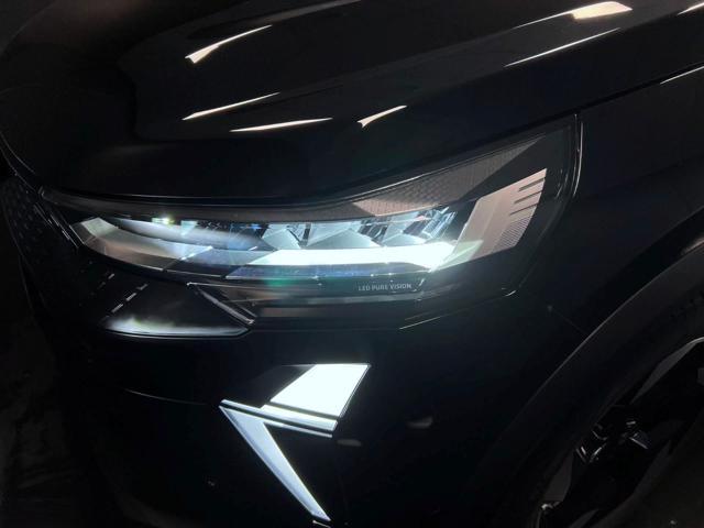 RENAULT Captur ECO-G 100 CV Techno