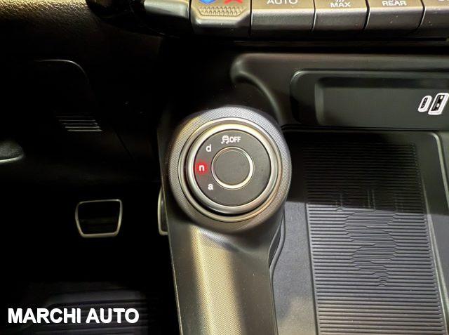 ALFA ROMEO Tonale 1.5 160 CV MHEV TCT7 Sprint