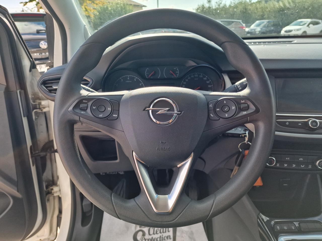 Opel Crossland X 1.2 12V Innovation NEOPATENTATI