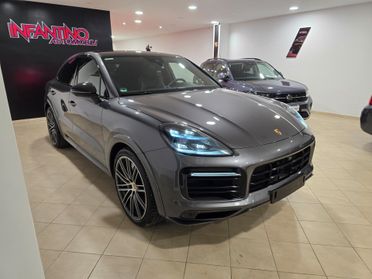 Porsche Cayenne Coupé 2.9 V6 S