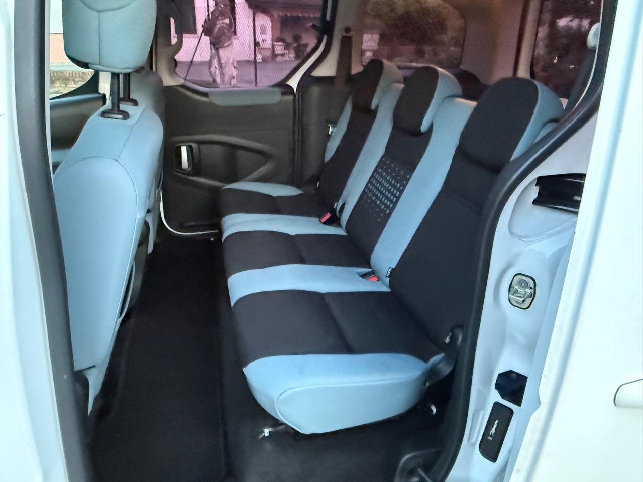 Citroen Berlingo 5 posti
