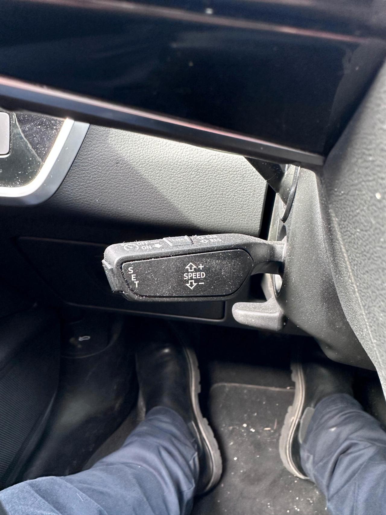 Audi A6 allroad 40 TDI 2.0 quattro S tronic Evolution PROBLEMI AL CAMBIO