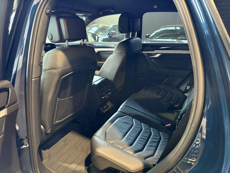 Volkswagen Touareg 3.0 V6 TDI SCR 170kW Elegance