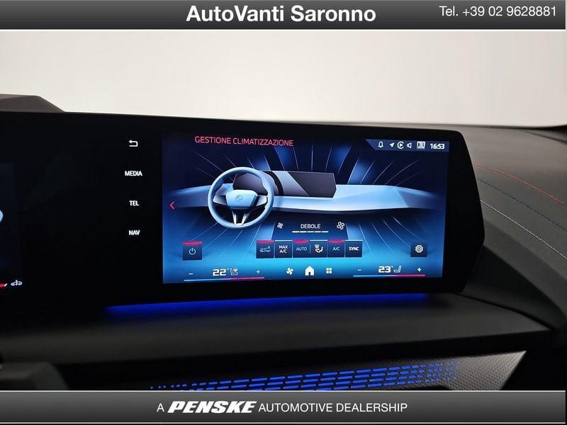 BMW Serie 1 M 135 xDrive