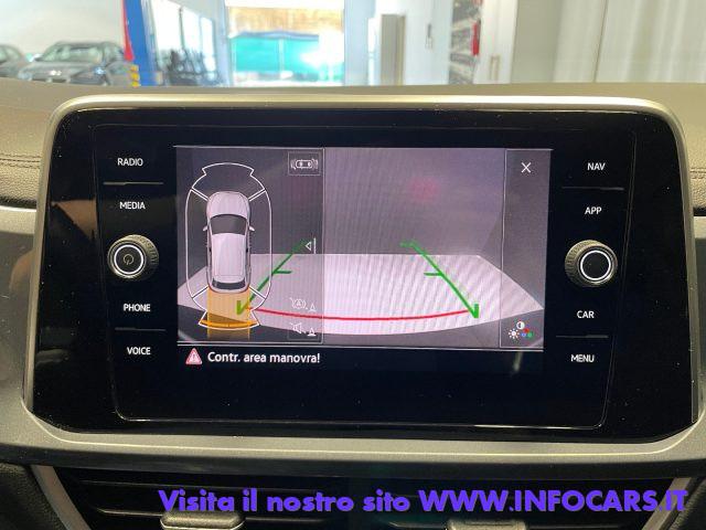 VOLKSWAGEN T-Roc 2.0 TDI 116cv SCR Life PROMO